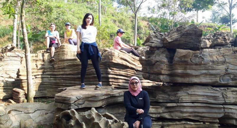 Gua Agung Garunggung